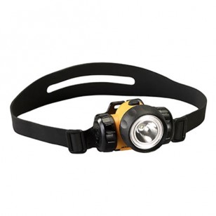 Streamlight 3AA Headlamp Haz-Lo Yellow รหัส 61200